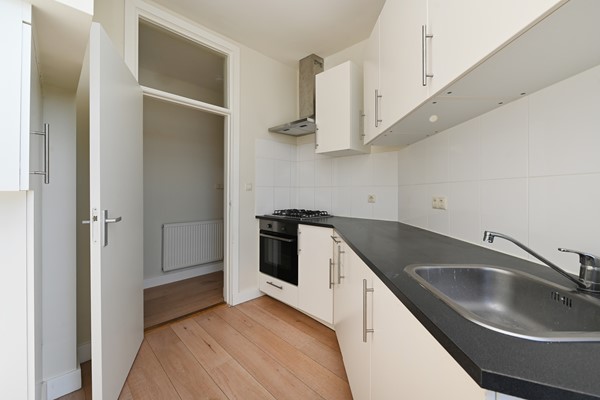Medium property photo - Zuiderparklaan 355, 2574 GD Den Haag